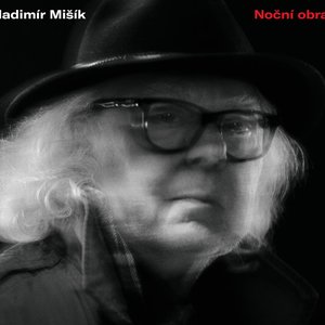 Image pour 'Noční obraz'