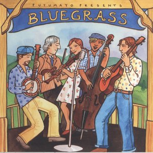 Zdjęcia dla 'Putumayo Presents: Bluegrass'