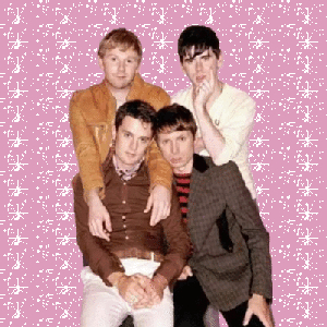 Image for 'Franz Ferdinand'