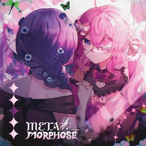 Image for 'meta/morphose'