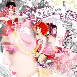 Image for ''Twinkle' Mini Album'