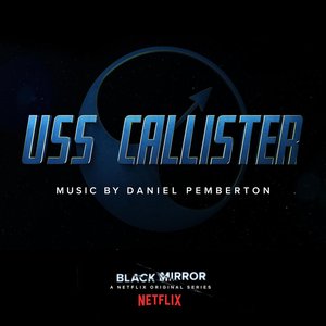 Image for 'Black Mirror: USS Callister (Original Soundtrack)'