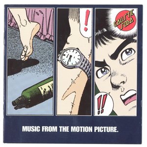 Image for 'Music From The Motion Picture'