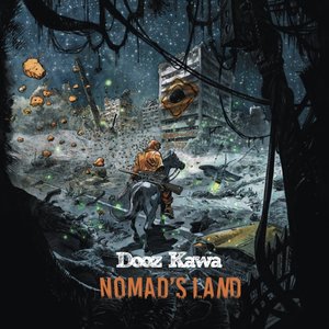 Image for 'Nomad's Land'