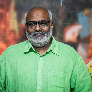 'M. M. Keeravaani'の画像