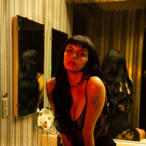 Image for 'Rebecca Black'