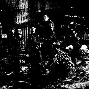 Image for 'Military Shadow'