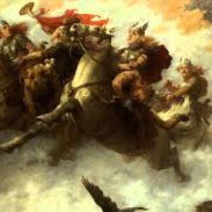 Bild für 'Wagner Ride of the Valkyries - Mozart, Beethoven, Bach, Mendelssohn'