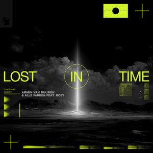 Image for 'Lost In Time'