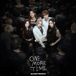 Image for 'ONE MORE TIME'