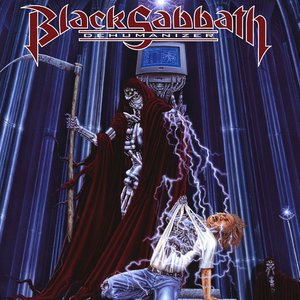 Zdjęcia dla 'Dehumanizer (Deluxe - Remastered)'