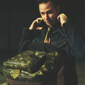 Image for 'Minus 8'