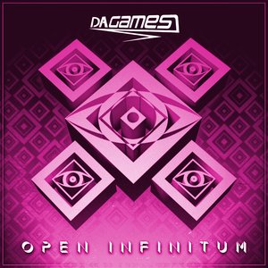Image for 'Open Infinitum'