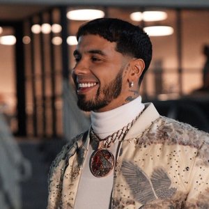 Immagine per 'Anuel AA'
