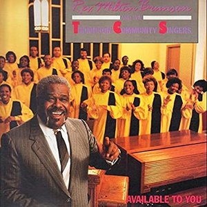 Image for 'Available to You'
