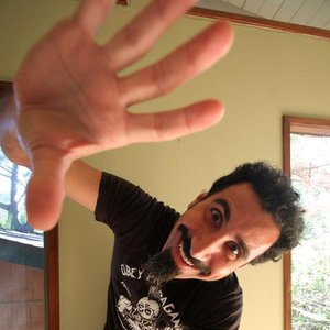 Image for 'Serj Tankian'