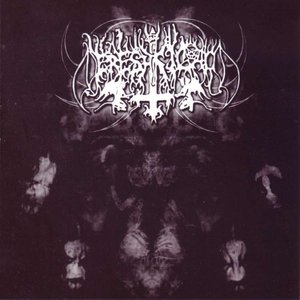 Imagem de 'Ten Years Of Blasphemy'