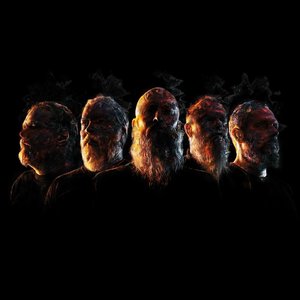 Image for 'Meshuggah'