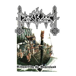 Image for 'Conquering The Ravenland'