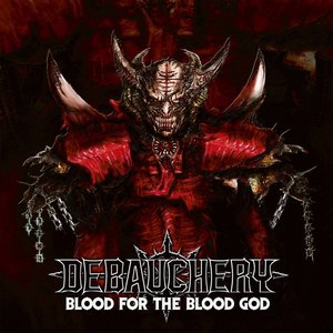 Immagine per 'Blood for the blood God'