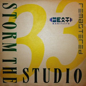 Image for 'Storm The Studio (Remastered)'