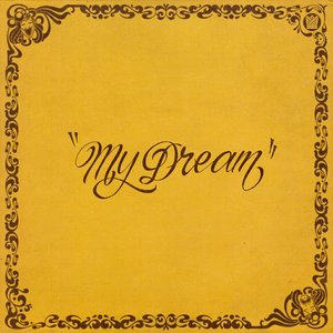 Image for 'My Dream'