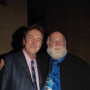Image for 'Eric Idle & John Du Prez'