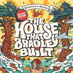 Immagine per 'The House That Bradley Built (Deluxe Edition)'