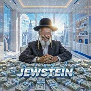 Image for 'JEWSTEIN'