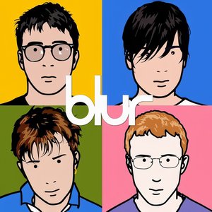 Image for 'Blur: The Best Of'