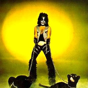 Image for 'Peter Criss'