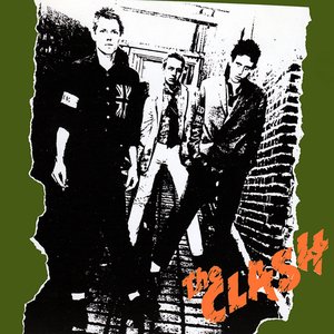 Zdjęcia dla 'The Clash (UK Version)'