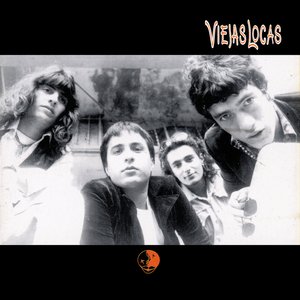 Image for 'Viejas Locas'