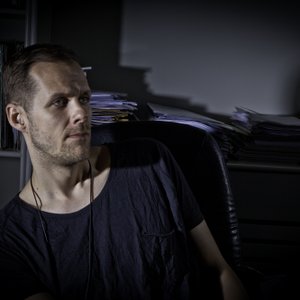 Immagine per 'Adam Beyer'