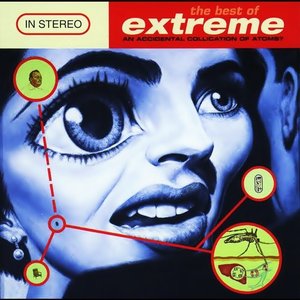 Bild för 'The Best of Extreme'