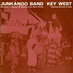 Image for 'Junkanoo Band'