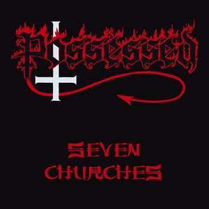 Image for 'Seven Churches'