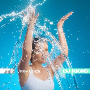 Image for 'DJ-KICKS: JESSY LANZA'