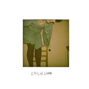 Bild für 'Emilie Lund EP'