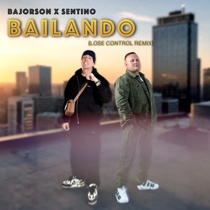 Image for 'Bailando (Lose Control Remix)'