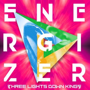 Bild für 'ENERGIZER'