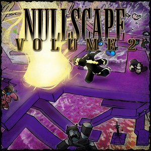 Image for 'Nullscape, Vol. 2'