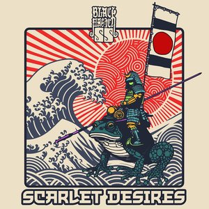 Image for 'Scarlet Desires'