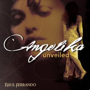 Image for 'Angelika Unveiled'