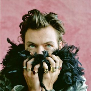 Image for 'Harry Styles'