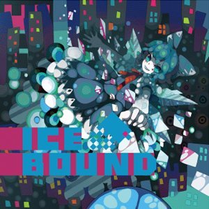 Image for 'ICEBOUND'