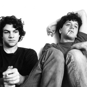 Image for 'Ween'