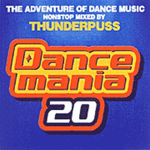 Immagine per 'Dancemania 20'