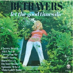 Image for 'Let The Good Times Die'