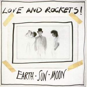 Изображение для 'Earth Sun Moon'